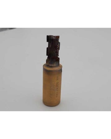Bovenfrees Diamax 18 x 26 x 25 mm, Verzenden
