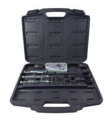 Diesel verstuiver demontage set Citroen & Peugeot, Auto diversen, Autogereedschap, Verzenden