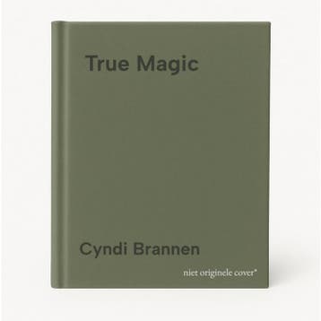 True Magic 9781789042436 Cyndi Brannen, Verzenden, Zo goed als nieuw, Cyndi Brannen