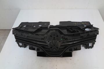 renault clio 4 iv lift grill 622562901R, Verzenden