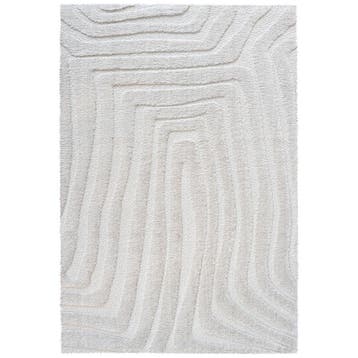 Vloerkleed Lima Creme