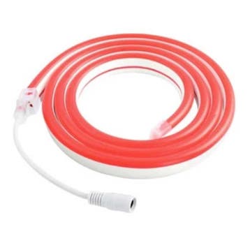 Neon LED Strip 1 Meter - Flexibele Verlichting Tube met, Verzenden, Nieuw