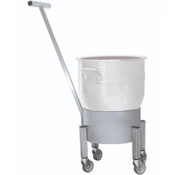 Mengkomwagen | Electrolux 20/30L Staande Planeetmengers, Zakelijke goederen, Verzenden, Nieuw in verpakking