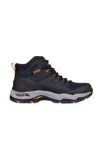 Skechers Wandelschoenen Arch Fit Dawson-Raveno 204634/NVBK, Nieuw, Zwart