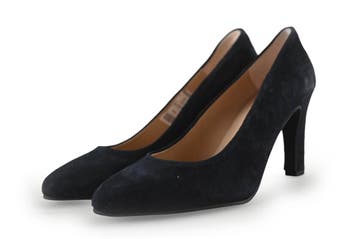 Brenda Pumps in maat 37 Zwart, Verzenden, Pumps