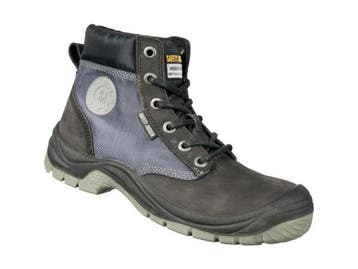 Veiling - Safety Jogger veiligheidsschoen maat 45 S3 Dakar, Nieuw