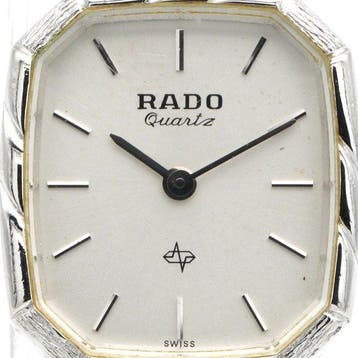 Rado - Quartz - Sans prix de réserve - 700.9024.2 - Femme -, Nieuw