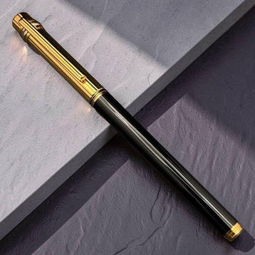 Cartier - Must de Cartier Vendôme Trinity godrón - Vulpen, Nieuw