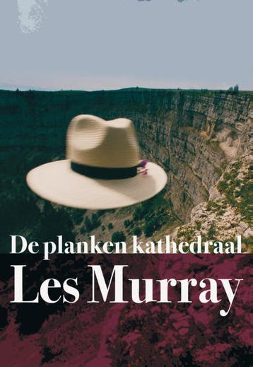 De Planken Kathedraal | Les Murray | Nieuw, Verzenden, Les Murray