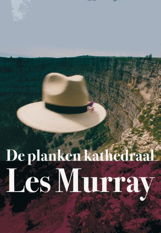 De Planken Kathedraal | Les Murray | Nieuw, Boeken, Overige Boeken, Nieuw, Verzenden
