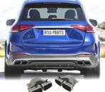 EMBOUTS D´ÉCHAPPEMENT MERCEDES GLE W167 19- LOOK AMG GLE63 C, Verzenden, Nieuw