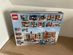 Lego Set - 10264 - Creator Expert - Corner Garage Nieuw, Nieuw
