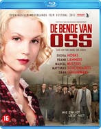 De Bende van Oss (blu-ray tweedehands film), Ophalen of Verzenden, Nieuw in verpakking