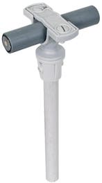 DEHN DH ZS 20 D16 1000 GFK PA Spacer Support de conducteur -, Bricolage & Construction, Verzenden