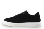 Manfield Sneakers in maat 47 Zwart, Kleding | Heren, Schoenen, Manfield, Verzenden, Zwart, Zo goed als nieuw