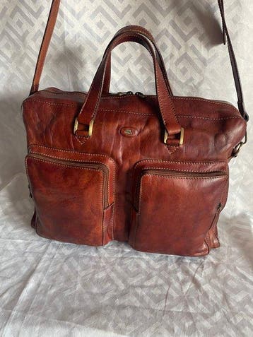 The Bridge - Lavoro - Tempo libero - NO RESERVE PRICE - Sac, Nieuw