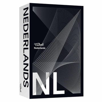 Van Dale pocketwoordenboek Nederlands / Van Dale, Verzenden