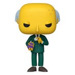 Simpsons POP! TV Vinyl Figure Mr.Burns #1739, Verzamelen, Ophalen of Verzenden, Nieuw