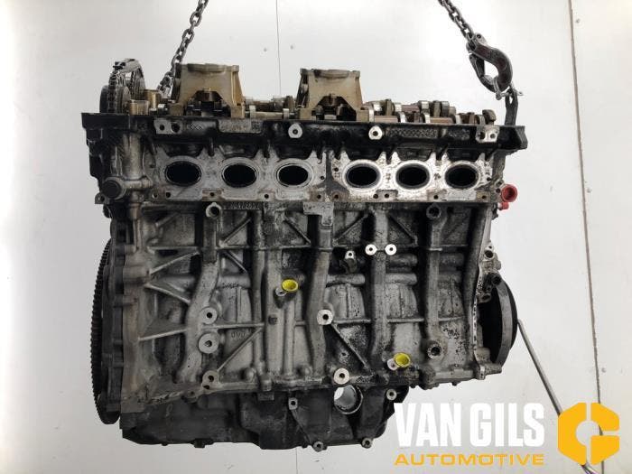 Motor BMW X3 O303665, Auto-onderdelen, Motor en Toebehoren