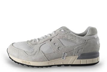 Saucony Sneakers in maat 43 Wit, Kleding | Heren, Verzenden, Wit, Zo goed als nieuw, Sneakers