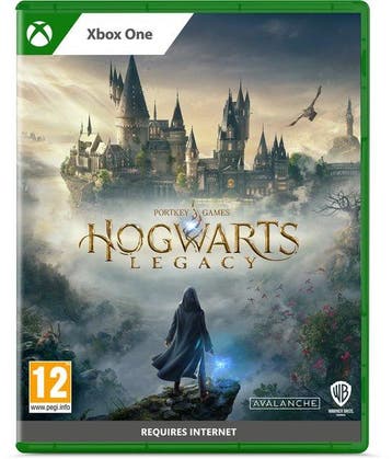 Hogwarts Legacy (Xbox One Games), Ophalen of Verzenden