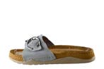 Westland Slippers in maat 37 Grijs, Slippers, Westland, Verzenden, Zo goed als nieuw