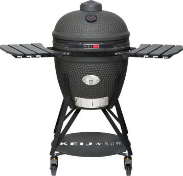 Keij Kamado Legend Large, Ophalen of Verzenden, Nieuw, KEIJ KAMADO, Met accessoires