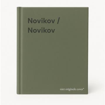 Novikov / Novikov 9789463737890, Verzenden
