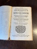 Steph. Blankaart - Jan en Caspar Luyken - Den Nederlandschen