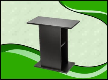 Aquarium meubel 75cm simple (kasten, Meubels), Dieren en Toebehoren, Vissen | Aquaria en Toebehoren, Verzenden, Nieuw, Overige typen