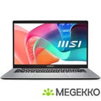 MSI Modern 14 F13MG-019NL 14  Core i3 laptop, Verzenden, Nieuw