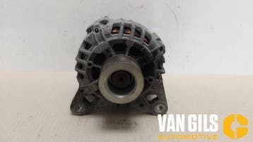 Dynamo Renault Twingo O203781