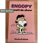 Snoopy steelt de show 9789062134373 Schulz, Boeken, Verzenden, Gelezen, Schulz