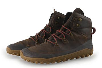 Vivobarefoot Barefoot in maat 45 Bruin, Verzenden