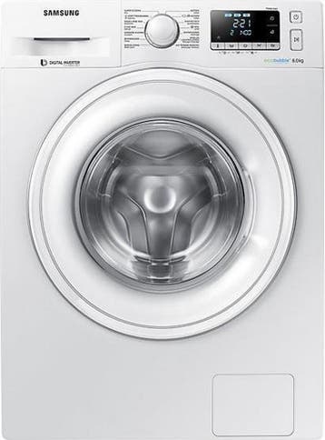 Samsung WW81J5426DW - Wasmachine - 8 kg - 1400 tpm -, Elektronische apparatuur, Wasmachines, Ophalen of Verzenden, Nieuw
