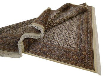 Bidjar - Nettoyé - Tapis - 301 cm - 251 cm, Maison & Meubles