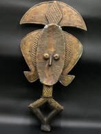 Reliekhouder - Bakota - Gabon - Reliekhouder - Bakota - Gabo