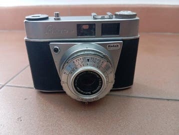 Kodak Retinette IA Appareil photo argentique, Nieuw