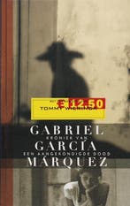 Kroniek van een aangekondigde dood / Meulenhoff Klassiek, Verzenden, Gelezen, Gabriel García Márquez