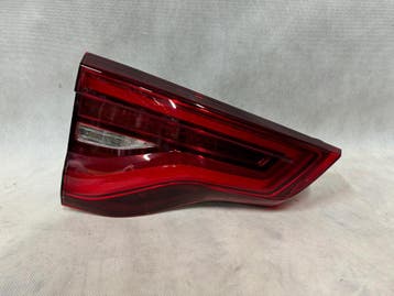 BMW X3 G01 18- achterlicht links binnen LED USA, Auto-onderdelen, Verlichting, Verzenden, Gebruikt