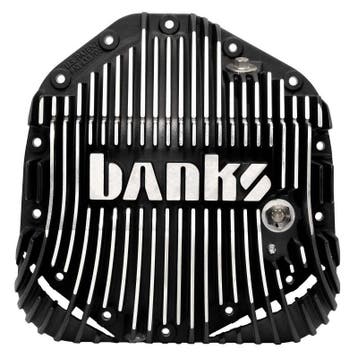 Banks Power Black Differential Cover Kit 12in AAM, Ophalen of Verzenden