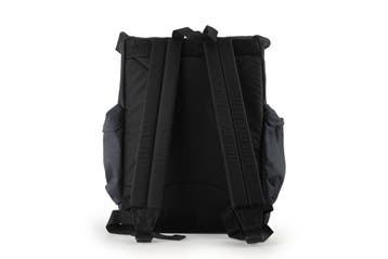 Eastpak Rugzak Zwart, Verzenden, 25 tot 40 cm, Zo goed als nieuw, 30 tot 45 cm