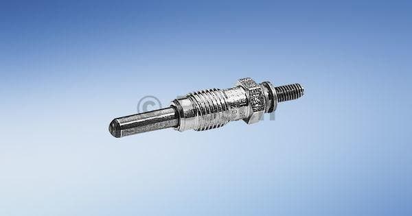 Gloeipit, gloeibougie, diesel, Beru, GV137, gebruikt (Motor), Auto-onderdelen, Motor en Toebehoren, Gebruikt, Universele onderdelen