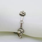 Zonder minimumprijs - Finnfeelings - Armband Zilver - Karl, Nieuw