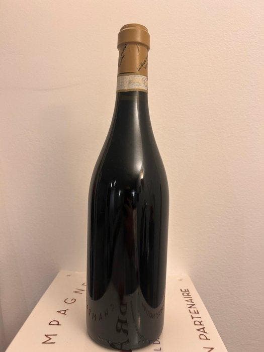 2018 Giuseppe Quintarelli - Amarone della Valpolicella - 1, Collections, Vins