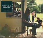 Pink Floyd – Ummagumma 5099902893723 (2-CD-Softpack), Ophalen of Verzenden, Nieuw in verpakking