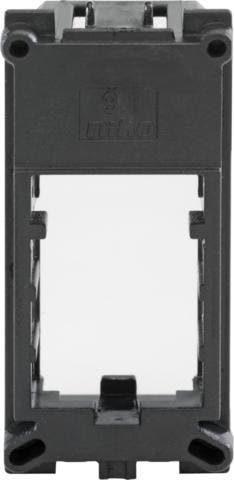 Niko Inzetplaat Schakelmateriaal - 170-65901 [2 stuks], Verzenden, Nieuw
