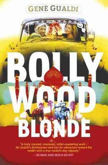Bollywood Blonde 9781920601447 Gené Gualdi, Verzenden, Gené Gualdi