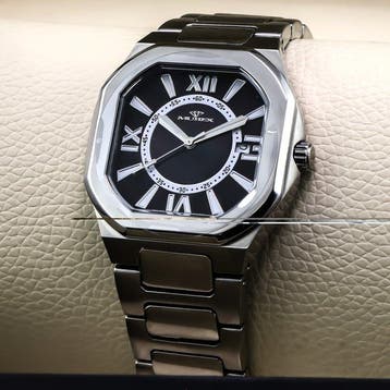 Murex - Swiss Watch - RSL880-SS-3 - Zonder minimumprijs -, Bijoux, Sacs & Beauté