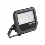 Projecteur Led 17W 2400LM IP66 3000K Noir - 4099854305788, Verzenden